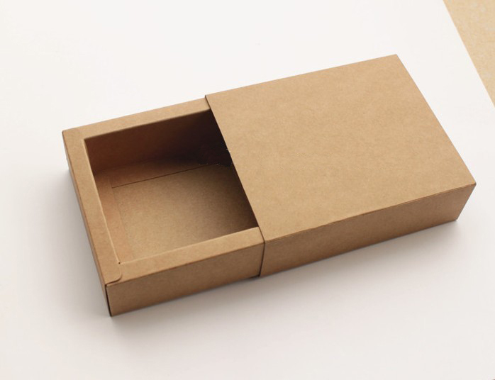 Hộp kraft bằng carton