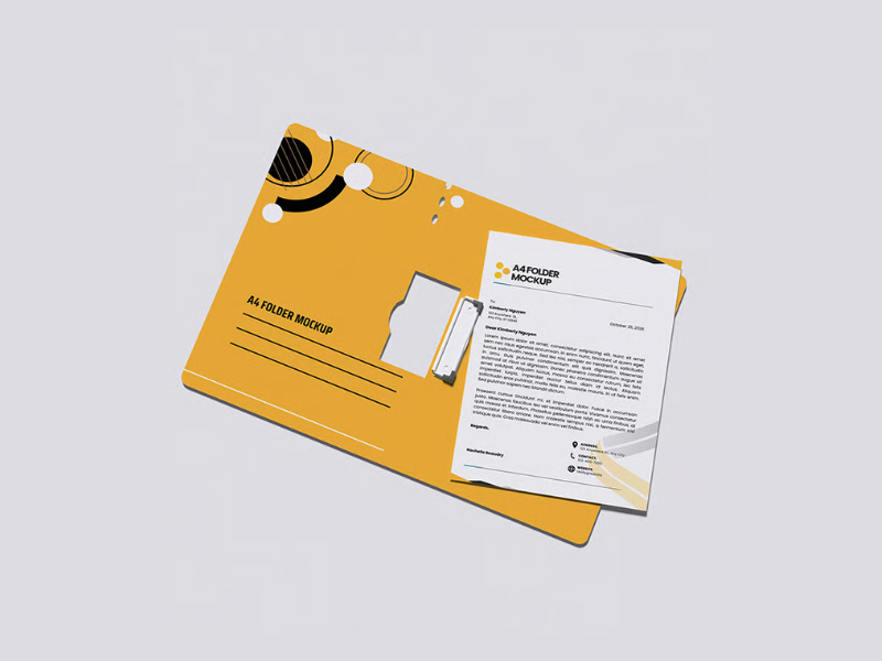 in-folder-a4-theo-yeu-cau